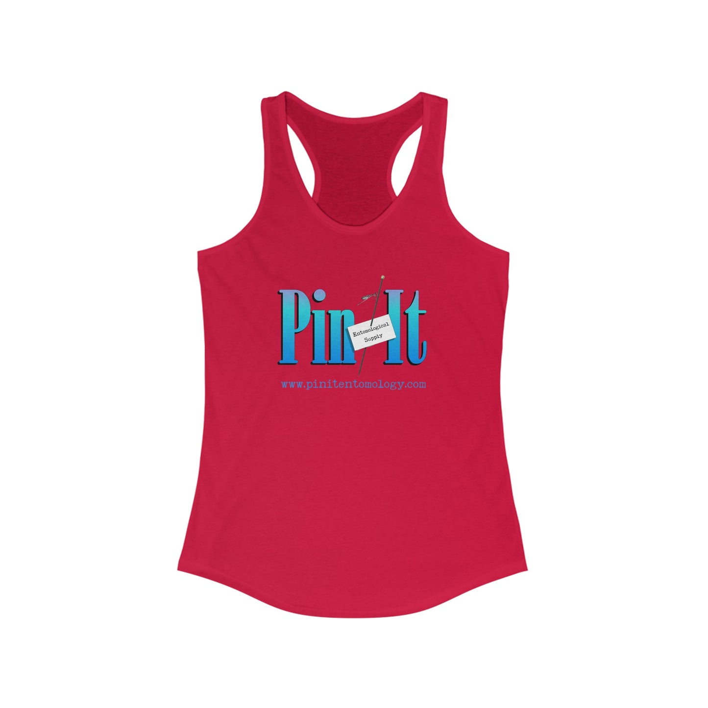Women's Ideal Racerback Tank