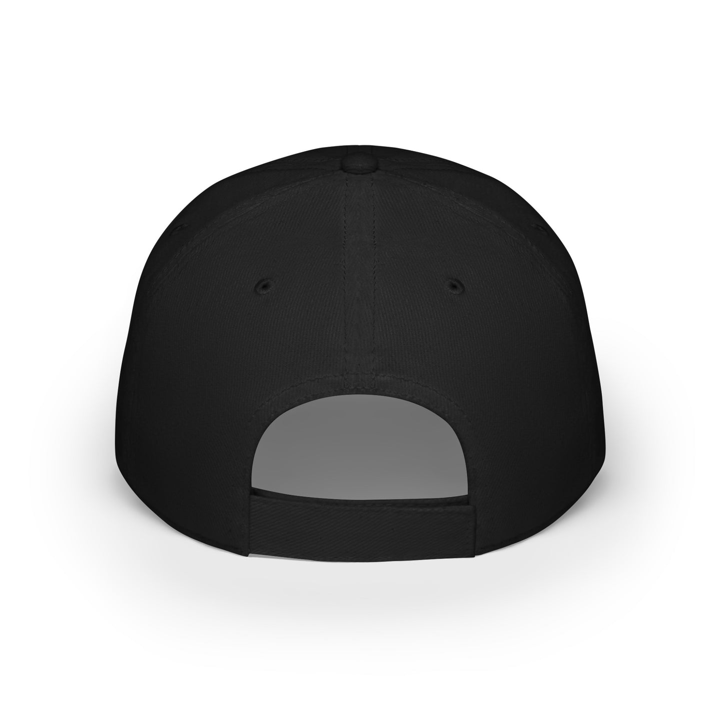 Pin-It Baseball Cap