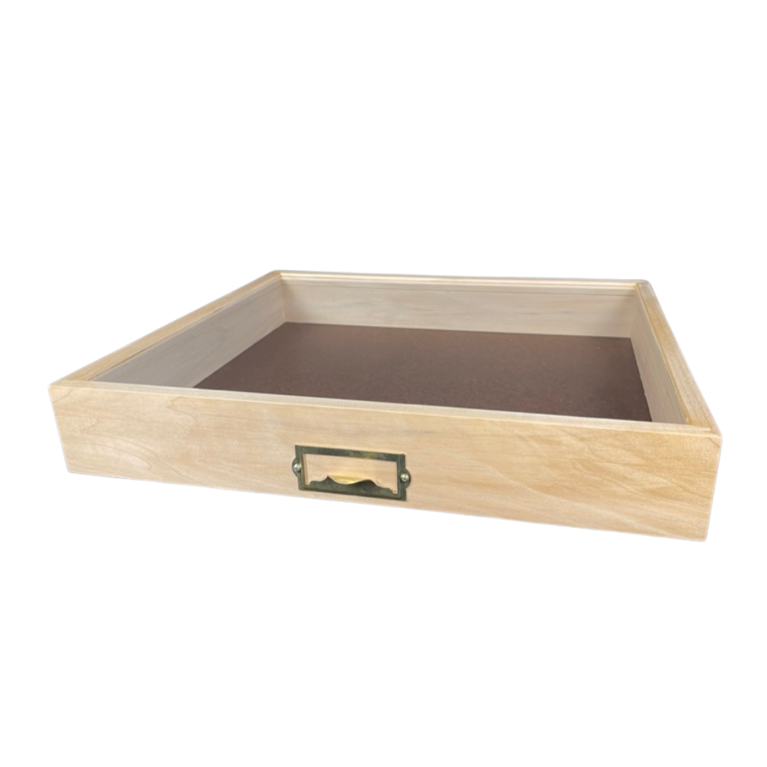 Standard Cornell Drawer (2nd Drawer)