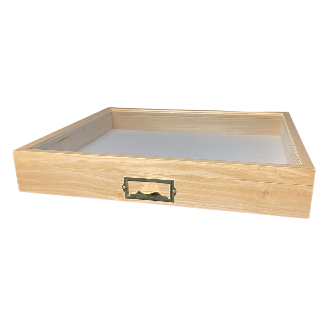 Cornell Drawer with Foam Pinning Bottom