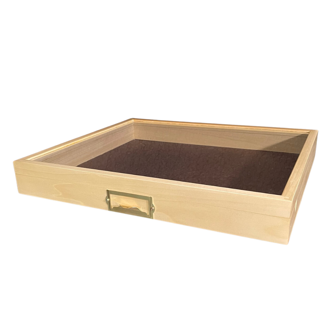 Standard FSCA Drawer