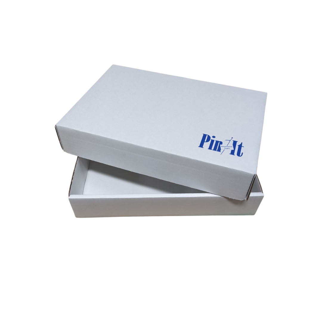 Folding Insect Storage Boxes – Pin-It Entomological Supply