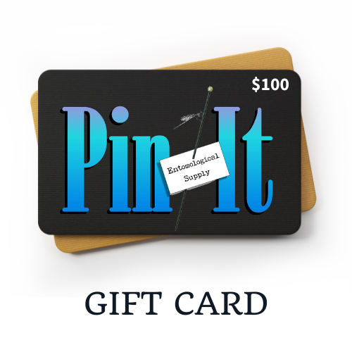 Pin-It Gift Card
