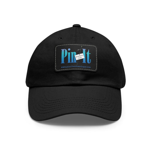 Pin It Hat