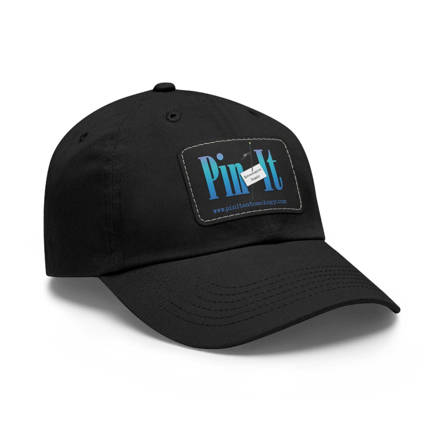 Pin It Hat