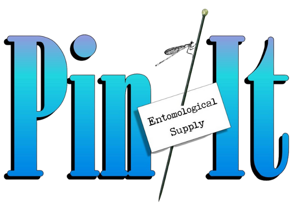 Pin-It Entomological Supply