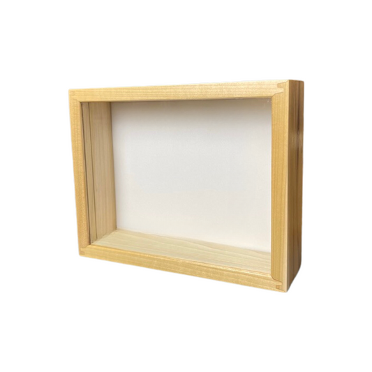 8x10 Insect Display Frame